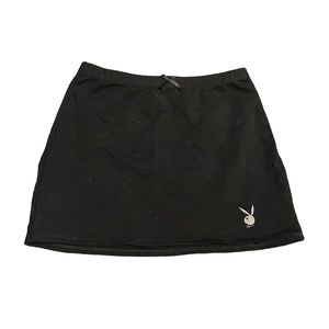 Playboy Skirt